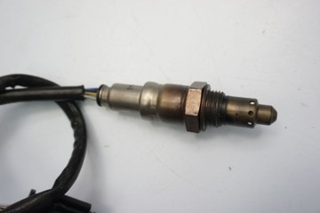 BMW R 1250 RS 19 - ЛЯМБДА-ЗОНД