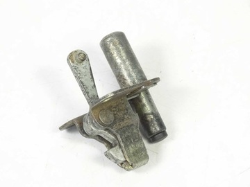 Mercedes W163 W201 ZAMEK RYGIEL MASKI DOLNA CZĘŚĆ