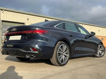 Audi A5 B10 Limousine 2.0 TFSI 150KM 2025 AUDI A5 TFSI Sedan 2.0 (150KM) 2025, zdjęcie 2