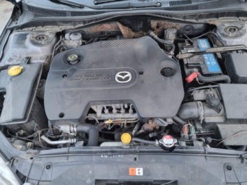 WEBASTO MAZDA 6 2.0D 04R