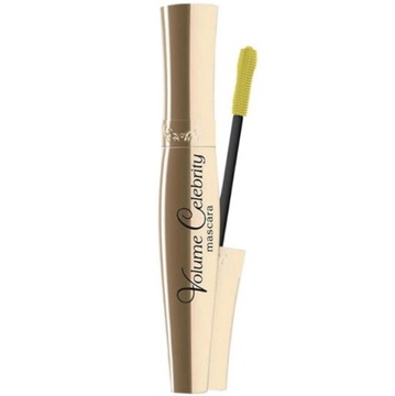 Eveline Cosmetics Volume Celebrity tusz do rzęs