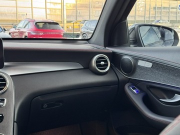 Mercedes GLC C253 SUV AMG Facelifting 3.0 43 390KM 2021 Mercedes GLC 43 AMG 4Matic 390KM. FV23%., zdjęcie 24