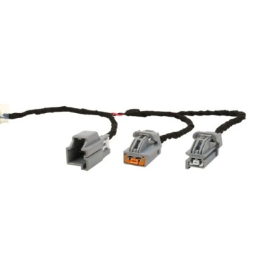 АВТОМОБИЛЬНЫЕ КОЛОНКИ DLS CRPP-1.6 АУДИОСИСТЕМА 100W 165MM ДВУХПОЛОСНЫЕ