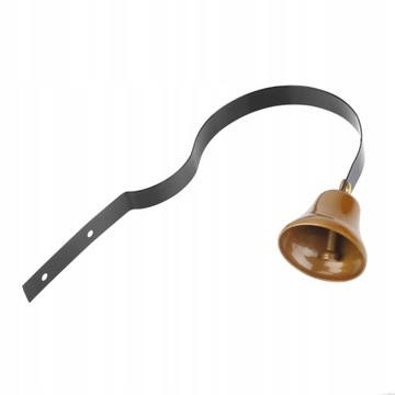 НАРУЖНЫЕ ЗВОНКИ ДЛЯ ЧУГУННЫХ ДВЕРЕЙ