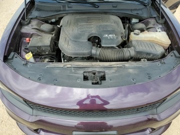 Dodge Charger VII 2021 Dodge Charger 2021 DODGE CHARGER GT 3.6 Benzyna 300KM, zdjęcie 11