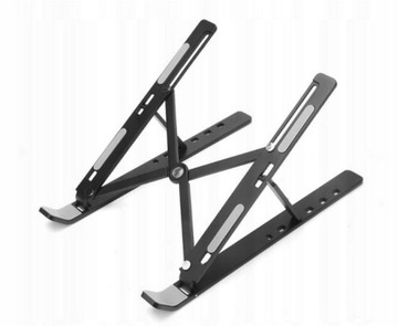 АЛЮМИНИЕВАЯ ПОДСТАВКА, ПОДСТАВКА ДЛЯ ТЕЛЕФОНА ДЛЯ НОУТБУКА