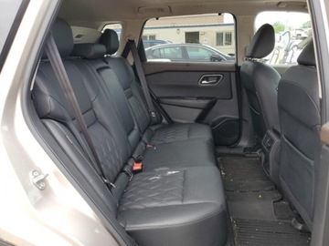 Nissan 2022 Nissan Rogue Platinium 2022 1.5l 1.5 Benzyna 201KM, zdjęcie 10