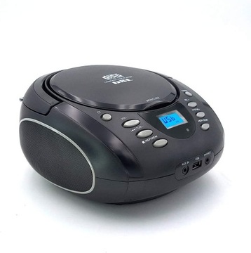 Radioodtwarzacz BELSON PCD-30 FM CD USB MP3 BT