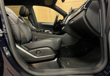 Mercedes GLS X166 Off-Tourer 3.0 350 d 258KM 2018 Mercedes-Benz GLS 7-osobowy Salon Polska ASO R CARS Warszawa 3.0 Diesel, zdjęcie 5