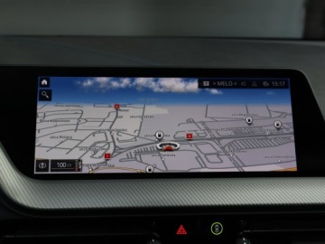 BMW Seria 1 F40 2021 BMW 1 118i, Salon Polska, 1. Właściciel, zdjęcie 12