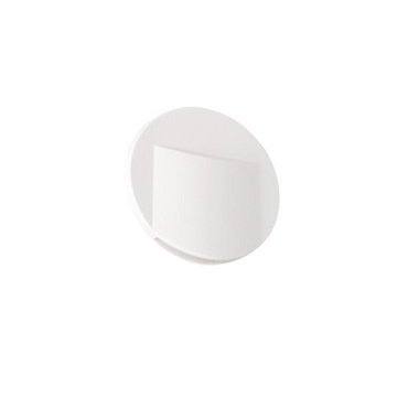 Oprawa schodowa Kanlux ERINUS LED O W-NW biała12V