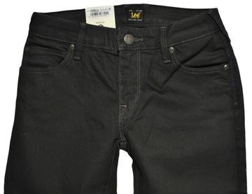 LEE spodnie SLIM low waist JADE SEASONAL _ W28 L33
