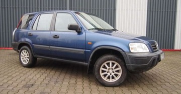 Honda CR-V I 2.0 16V RD1 128KM 1998