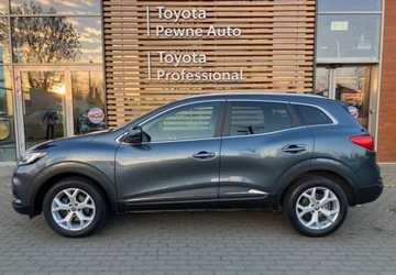 Renault Kadjar Crossover Facelifting 1.3 TCe 140 FAP 140KM 2021 Renault Kadjar Renault Kadjar 1.3 TCe FAP Intens EDC 1.3 Benzyna 140KM, zdjęcie 2