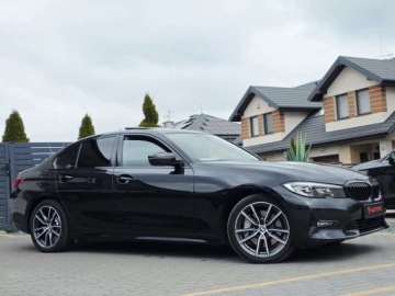 BMW Seria 3 G20-G21 Limuzyna 2.0 330e 292KM 2020 BMW Seria 3 Sport Line___330e XtraBoost 292KM LED Skora Kamera360__Pelna H, zdjęcie 5