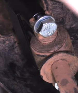 JEEP WRANGLER JK (2007-18) - LIFT KIT ZAWIESZENIA 3