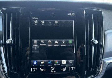 Volvo 2019 Volvo V90 Cross Country SalonPL AWD 235KM Skora Hak HarmanKardon Kamera El, zdjęcie 20