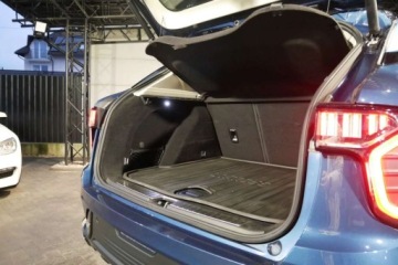  Lynk Co 01 FV 23 Bezw GwarEU PlugIn Cam360 Panorama TempAkt MenuPL CarPla, zdjęcie 30