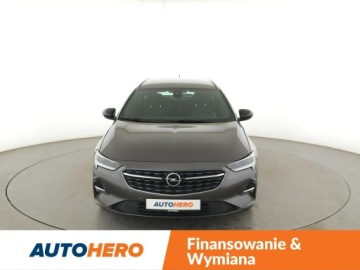 Opel Insignia II Sports Tourer Facelifting 2.0 Diesel 174KM 2021 Opel Insignia Automat Navi Czujniki parkowania, zdjęcie 10