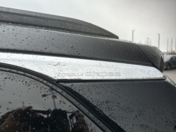 Toyota Corolla Cross 2.0 Hybrid Dynamic Force 197KM 2022 Toyota Corolla Cross Toyota Corolla Cross 2.0 Hybrid Premiere Edition AWD, zdjęcie 9