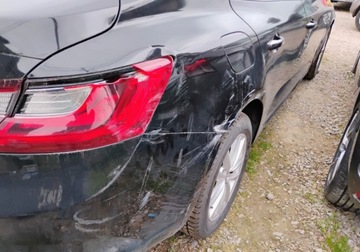 Renault Megane IV 2020 Renault Megane 2020r, 1.3 Benzyna. Uszkodzony lewy przod. Pali 1.3 Benzyna, zdjęcie 22