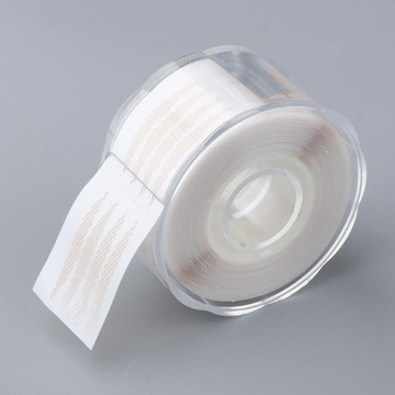 2 рулона невидимых патчей для век, Create