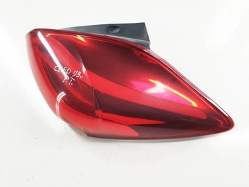 KIA PRO CEED II 13R SVĚTLO PRAVÝ ZADNÍ