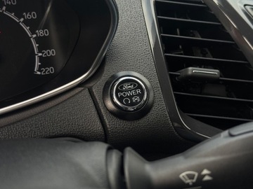 Ford Ecosport II SUV 1.0 Ecoboost 125KM 2017 Ford EcoSport 1.0 Benz Bogate Wyposazenie Nowy rozrzad Benzyna 125KM, zdjęcie 14