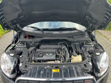 Mini Countryman R60 Crossover 1.6 184KM 2011 MINI Countryman MINI Countryman S All 4 1.6 Benzyna 184KM, zdjęcie 6