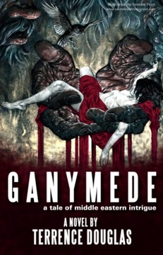 Ganymede - Douglas, Terrence EBOOK