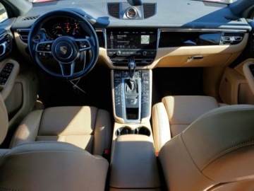 Porsche Macan 2020 Porsche Macan 2020 PORSCHE MACAN 2.0 Benzyna 248KM, zdjęcie 7