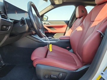 BMW i4 Gran Coupe eDrive 40 340KM 2024 BMW i4 2024 BMW I4 EDRIVE 35 Elektryczny 340KM, zdjęcie 6