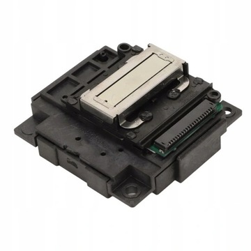KOLOROWA GŁOWICA DRUKUJĄCA DLA EPSON L301