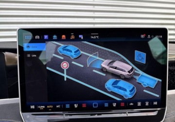 Volkswagen Passat B8 Variant Facelifting 2.0 TDI SCR 150KM 2024 Volkswagen Passat Variant R-Line 2.0TDI 150KM DSG WEBASTO Panorama IQ Mart, zdjęcie 27