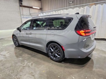 Chrysler Pacifica II 2025 Chrysler Pacifica 2025 LIMITED 3.6 Benzyna 287KM, zdjęcie 1