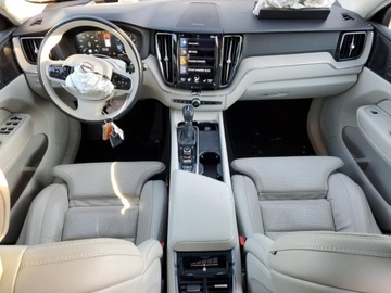 Volvo XC60 II 2021 Volvo XC 60 T6 Inscription 2021 2.0l 2.0 Benzyna 316KM, zdjęcie 8