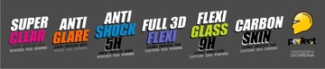 Glaser FlexiGlass 9H Junsun v1 pro 2 din 9