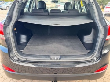 Hyundai ix35 SUV 1.6 GDI 135KM 2011 Hyundai ix35 1.6 135KM Blue TREND Sprawdz 1-reka 1.6 Benzyna 135KM, zdjęcie 11