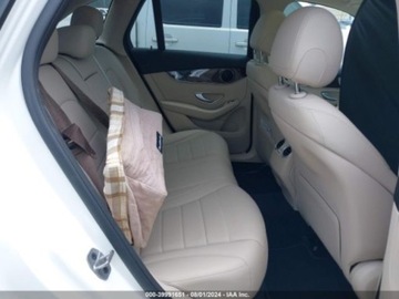 Mercedes GLC C254/X254 2022 Mercedes-Benz GLC 2022r, 300, 4Matic, 2.0L 2.0 Benzyna 255KM, zdjęcie 11