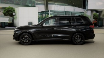 BMW X7 SUV Facelifting 3.0 40d 352KM 2026 BMW X7 xDrive40d - Dostępne od ręki!, zdjęcie 4