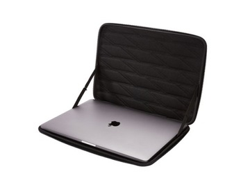 Чехол Thule Gauntlet 4 для MacBook Pro 16 дюймов — черный