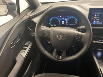 Toyota C-HR II SUV 1.8 Hybrid 140KM 2023 Toyota C-HR 1.8 Hybrid Style, zdjęcie 11