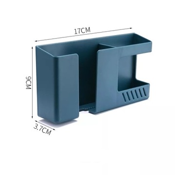 САМОКЛЕЯЩИЙСЯ НАСТЕННЫЙ ДЕРЖАТЕЛЬ ДЛЯ ТЕЛЕФОНА ПОЛКА ДЛЯ ТЕЛЕФОНА ПОДСТАВКА ДЛЯ СМАРТФОНА