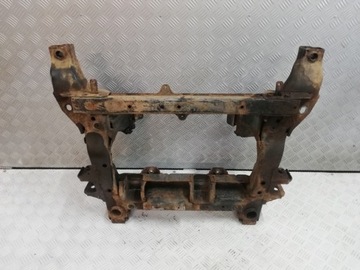 DAIHATSU TERIOS II 1.5 16V NÁPRAVNICE PŘEDNÍ