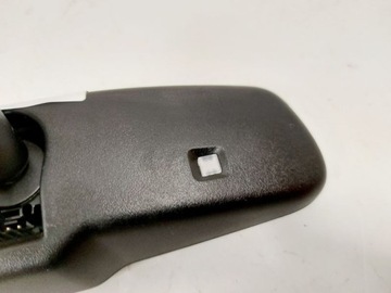 NISSAN QASHQAI 2 II J11 ВНУТРЕННЕЕ ЗЕРКАЛО ЗАДНЕГО ВИДА ЗАДНЕГО ВИДА