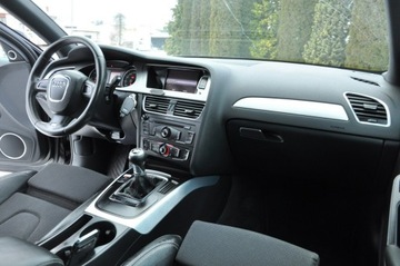 Audi A4 B8 Avant 2.7 TDI 190KM 2009 Audi A4 Avant S-LINE Panorama BangOlufsen El.Klapa, zdjęcie 29