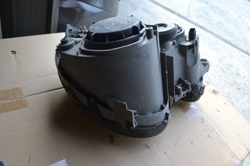 ФОНАРЬ ПЕРЕДНИЙ ЛЕВЫЙ MERCEDES CLK W208 ЕВРОПА