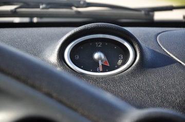 Ford Ka II Streetka 1.6 Sport 95KM 2003 FORD Streetka 1.6 Mały Przebieg Klimatyzacja, zdjęcie 8