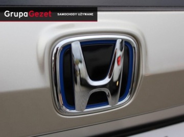 Honda CR-V VI SUV 2.0 i-MMD  184KM 2025 Honda CR-V 2,0 Plugin e:PHEV Advance Tech *rejestr.06.25 *samochód testowy, zdjęcie 9