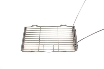 КРЫШКА РАДИАТОРА Honda CB 600 Hornet 98-99